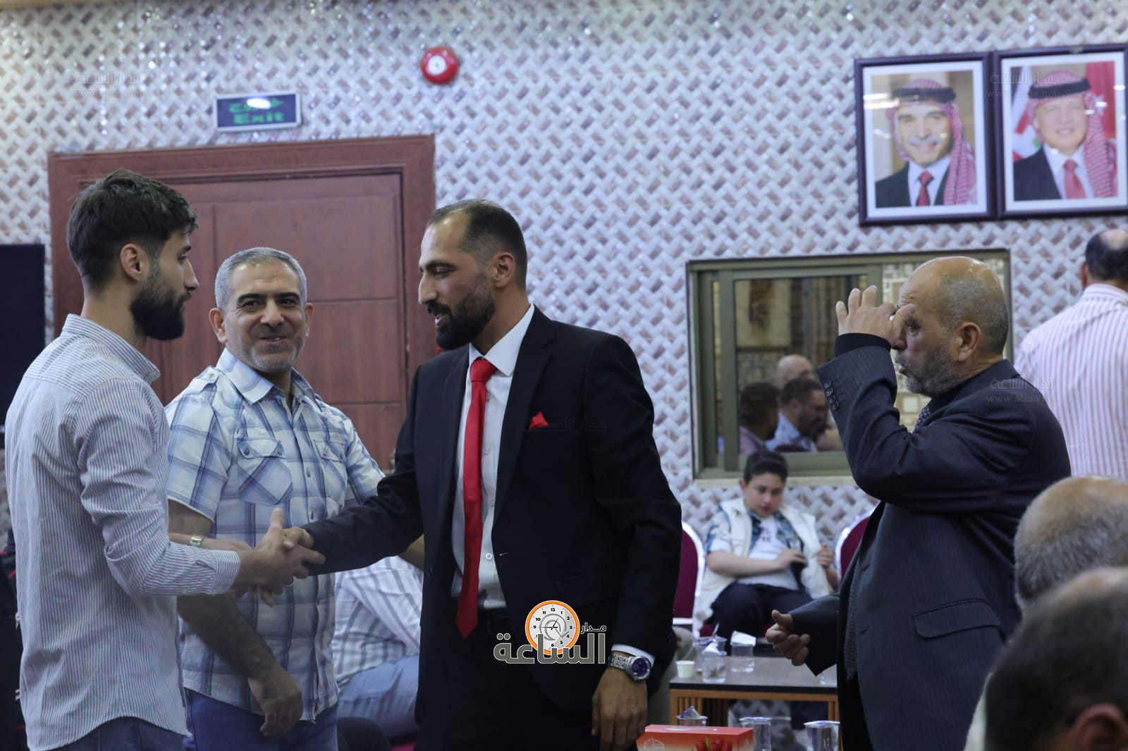 Madar Al-Saa Images 0.776977792429091