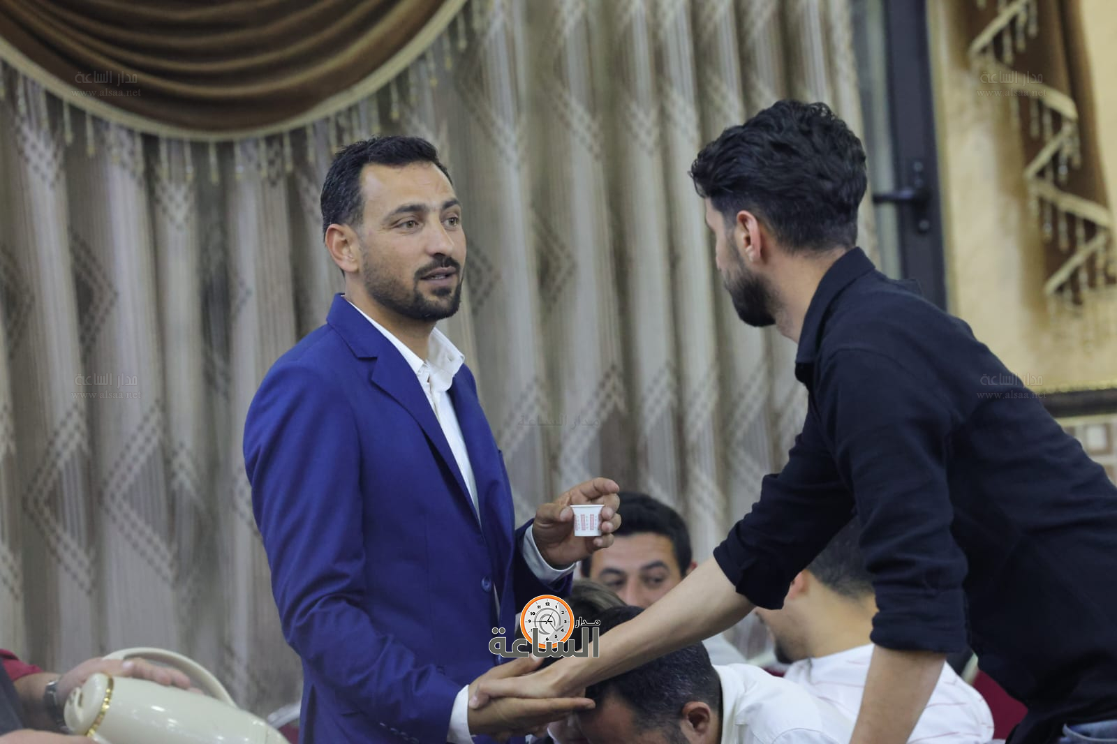 Madar Al-Saa Images 0.7130794105794646