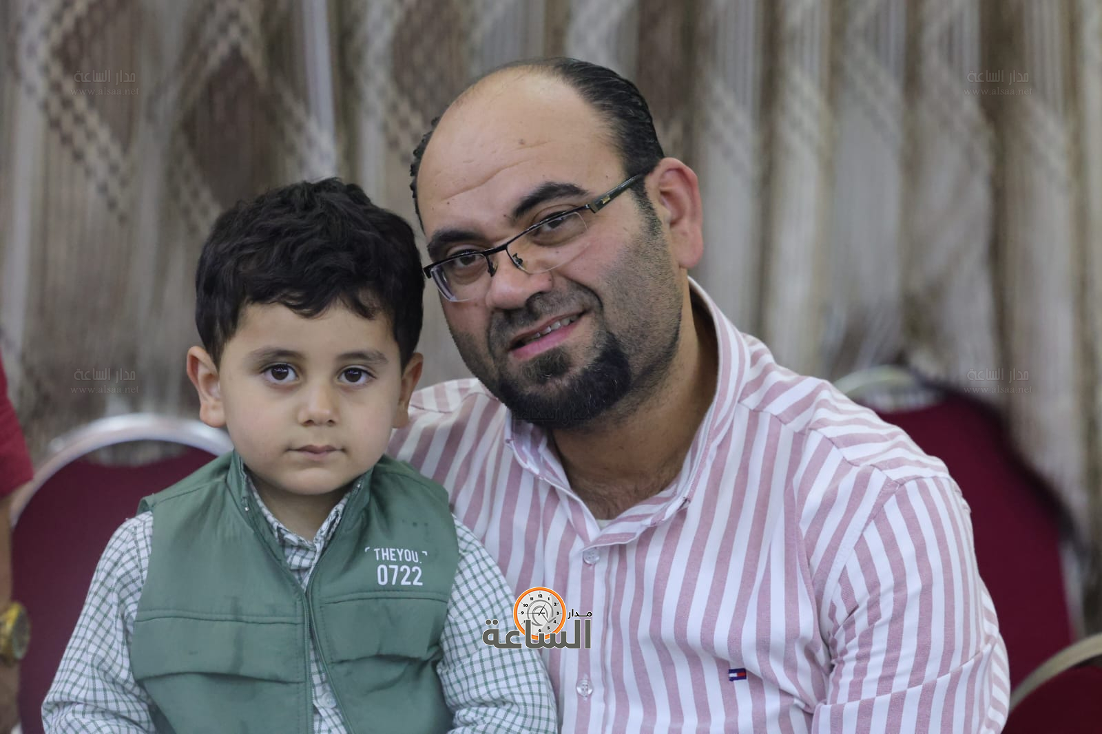 Madar Al-Saa Images 0.4307624184230038