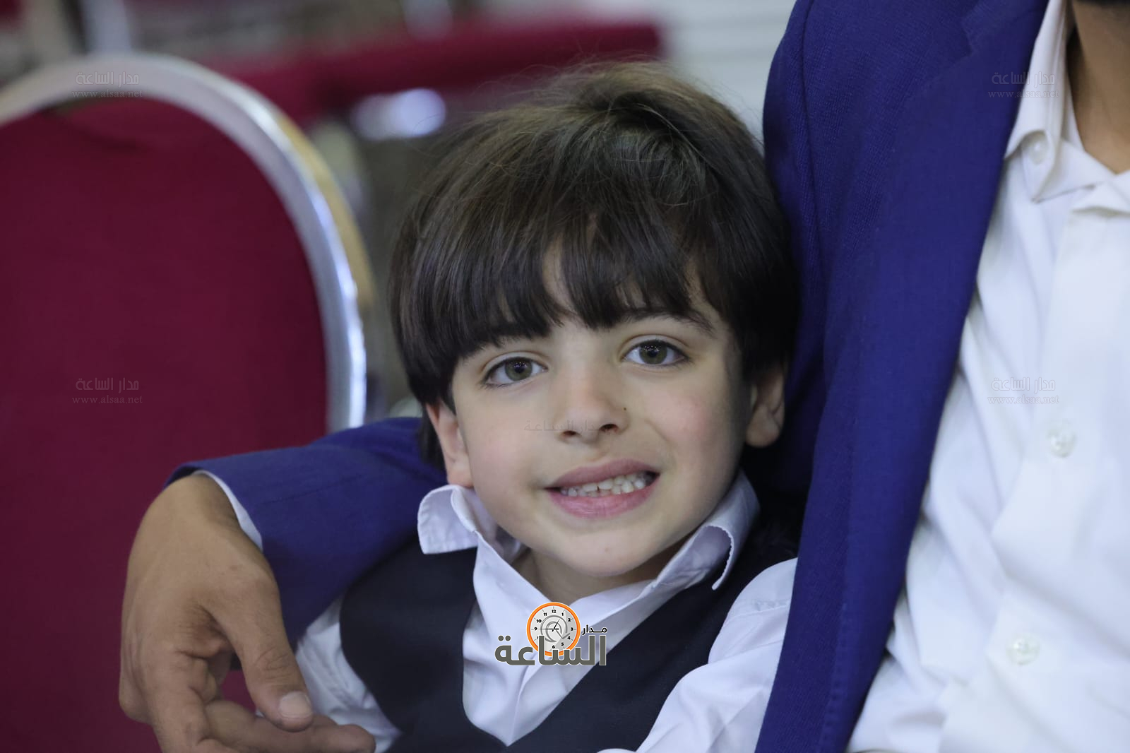 Madar Al-Saa Images 0.18018903126163466