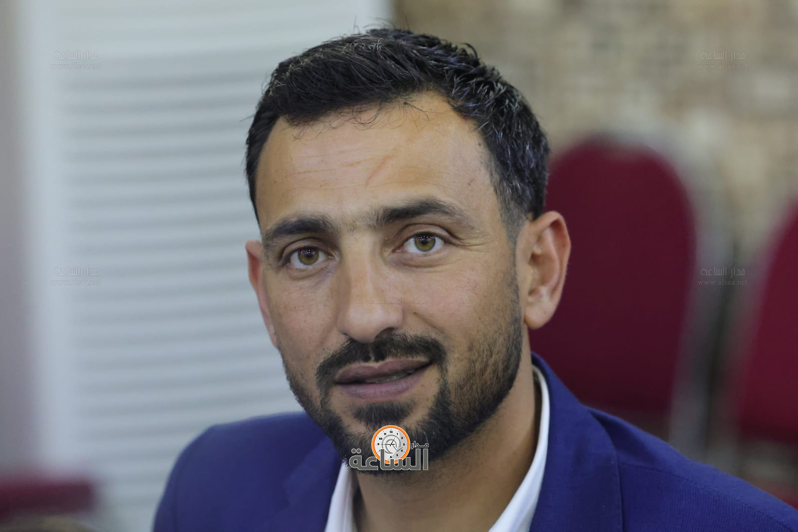 Madar Al-Saa Images 0.13870601910912894