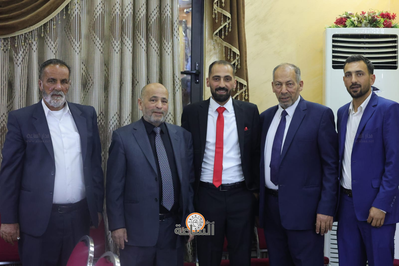 Madar Al-Saa Images 0.5225472597879739