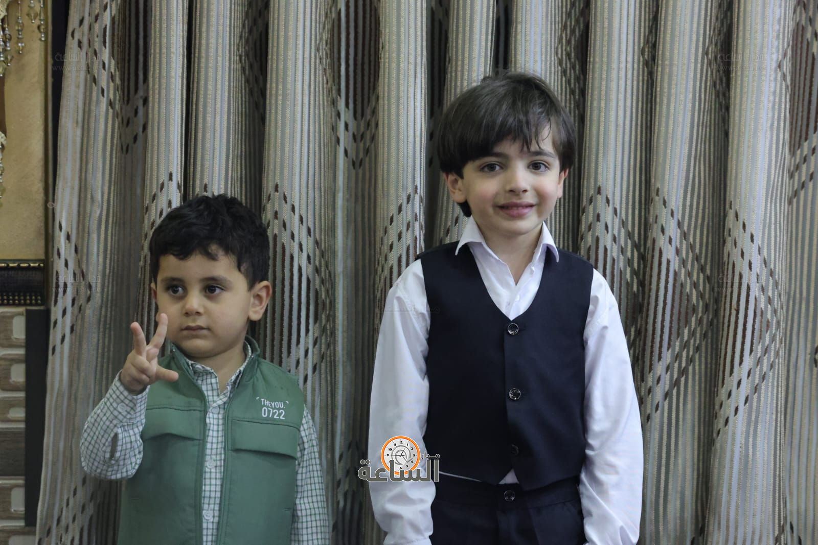 Madar Al-Saa Images 0.6668190864110777