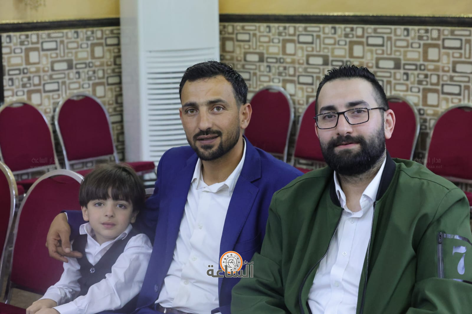 Madar Al-Saa Images 0.837007804799074