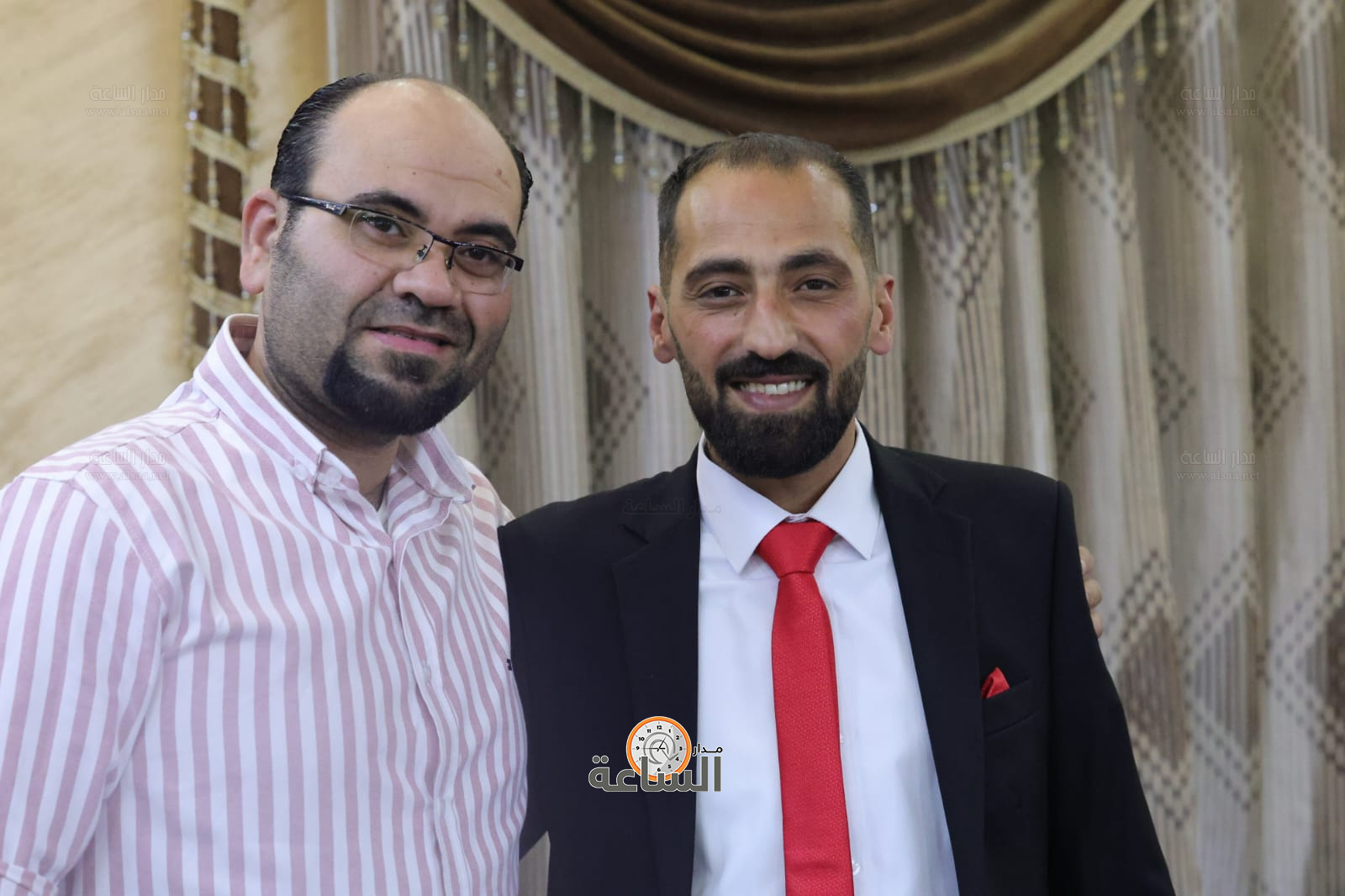 Madar Al-Saa Images 0.3202957735622536