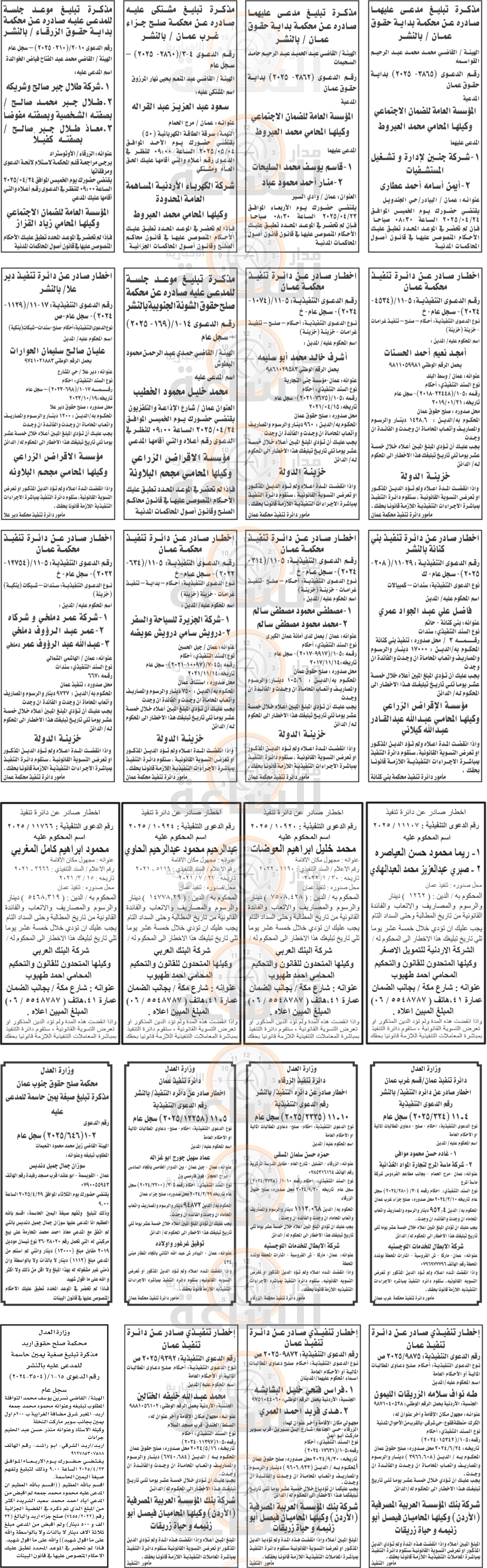 Madar Al-Saa Images 0.8422481192438412