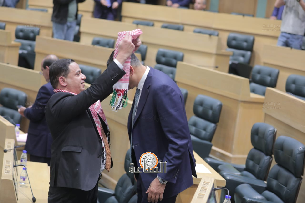 Madar Al-Saa Images 0.022739930748604253