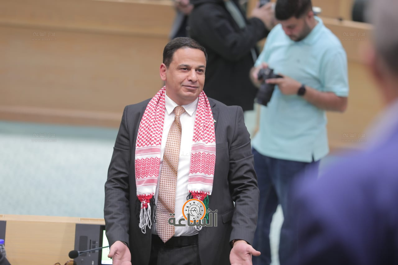 Madar Al-Saa Images 0.25224080162614104