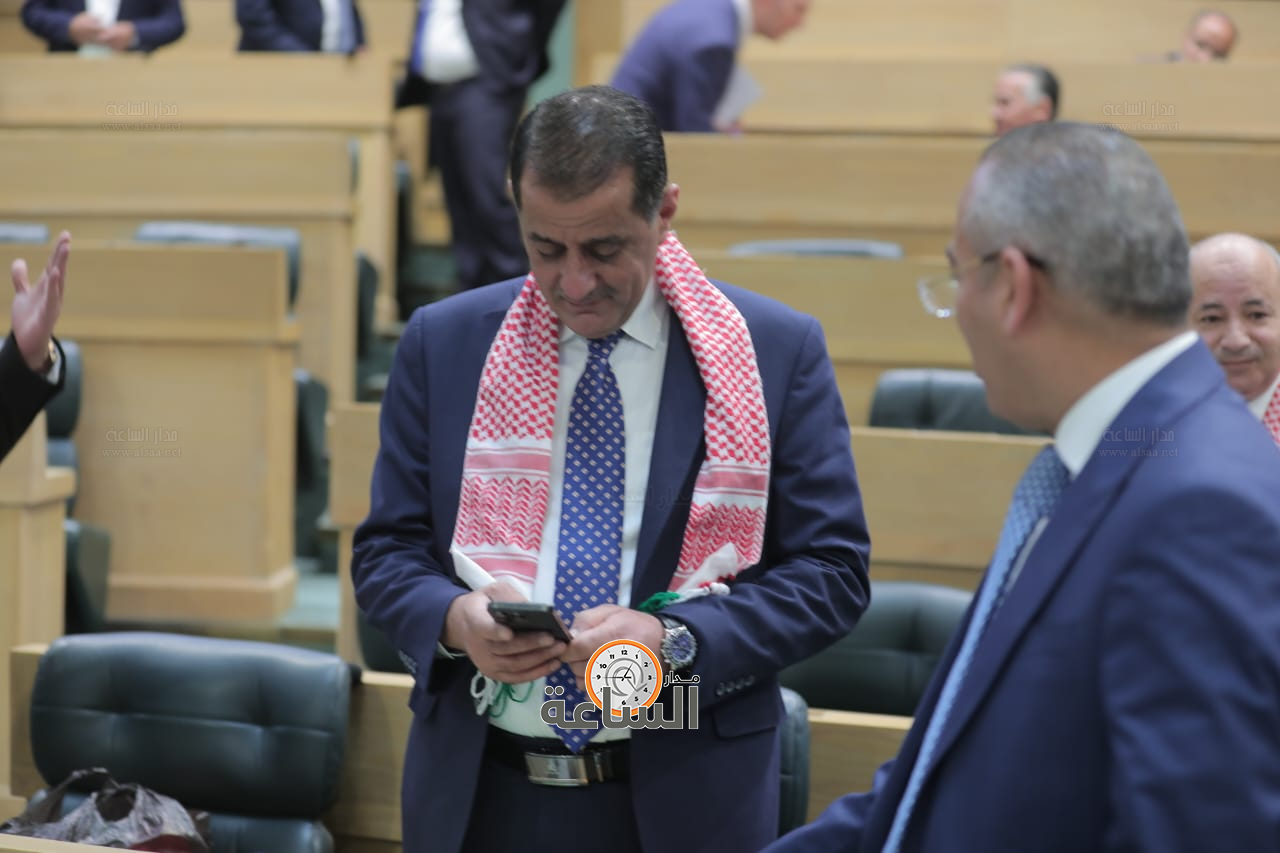 Madar Al-Saa Images 0.3852928827122325