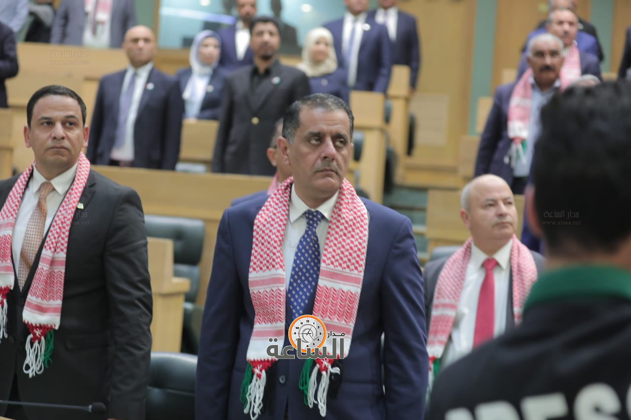 Madar Al-Saa Images 0.21295088651402894