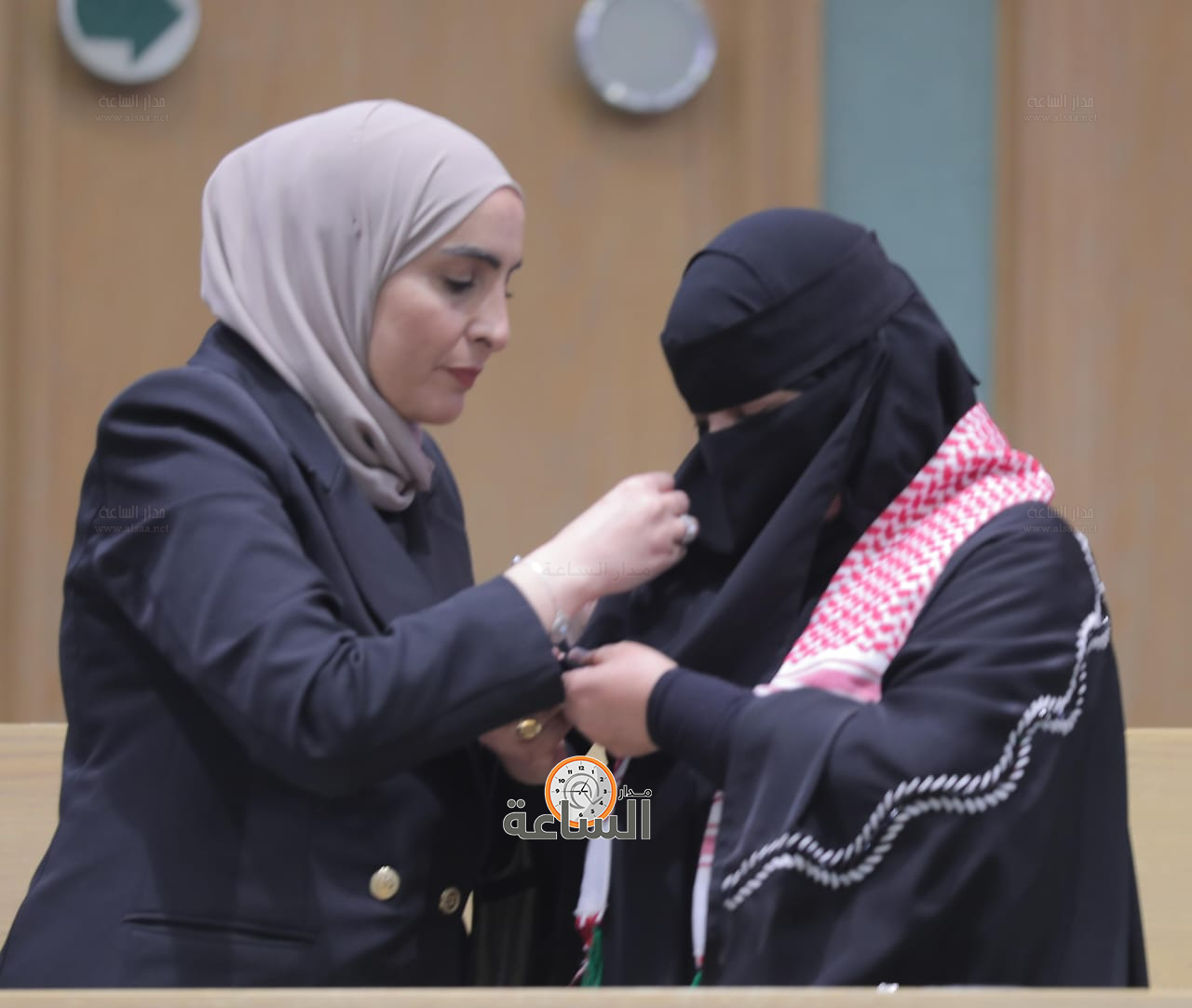 Madar Al-Saa Images 0.17126249756093836