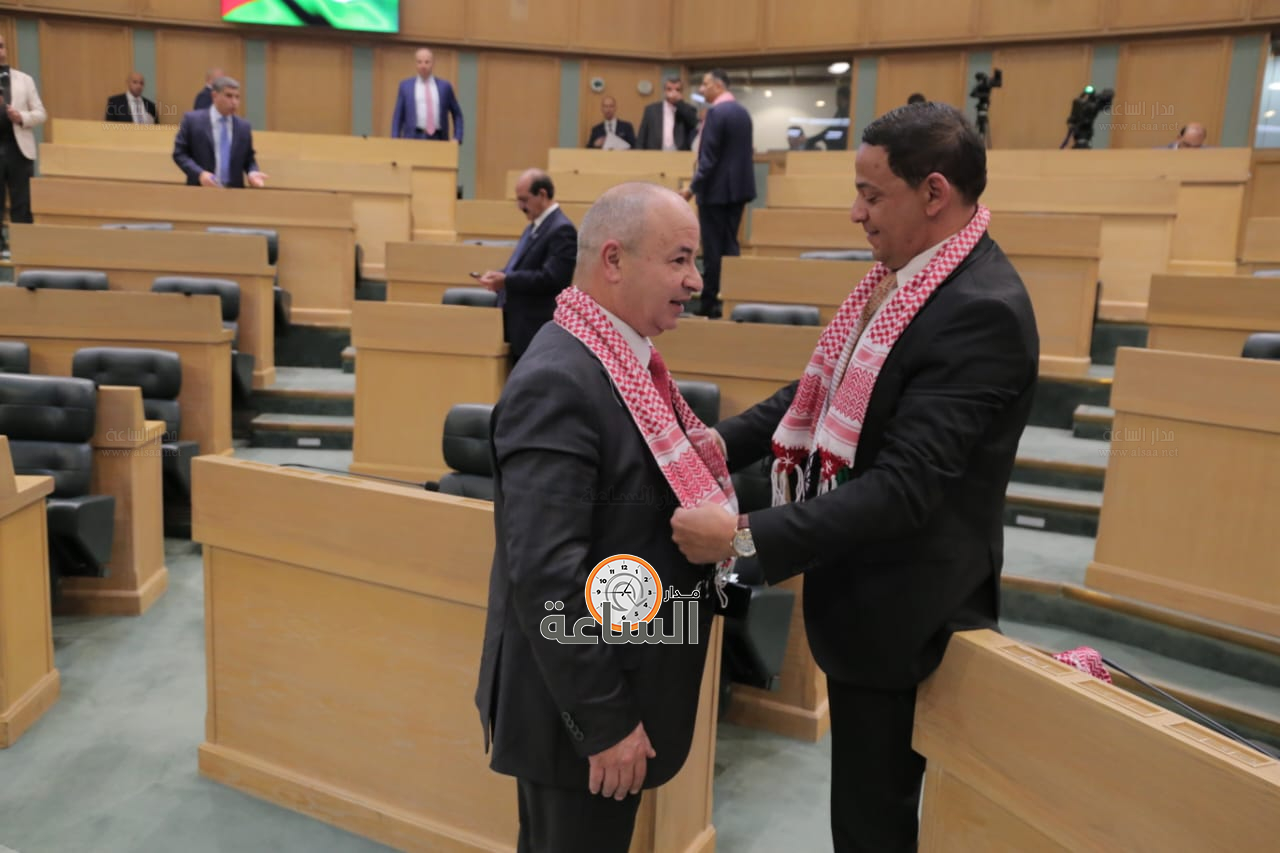 Madar Al-Saa Images 0.7573751395699239