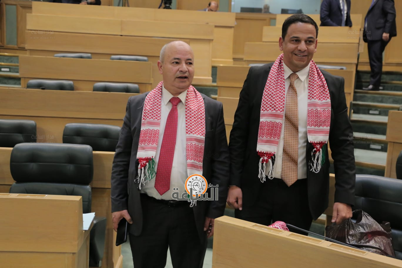 Madar Al-Saa Images 0.4039832211572142