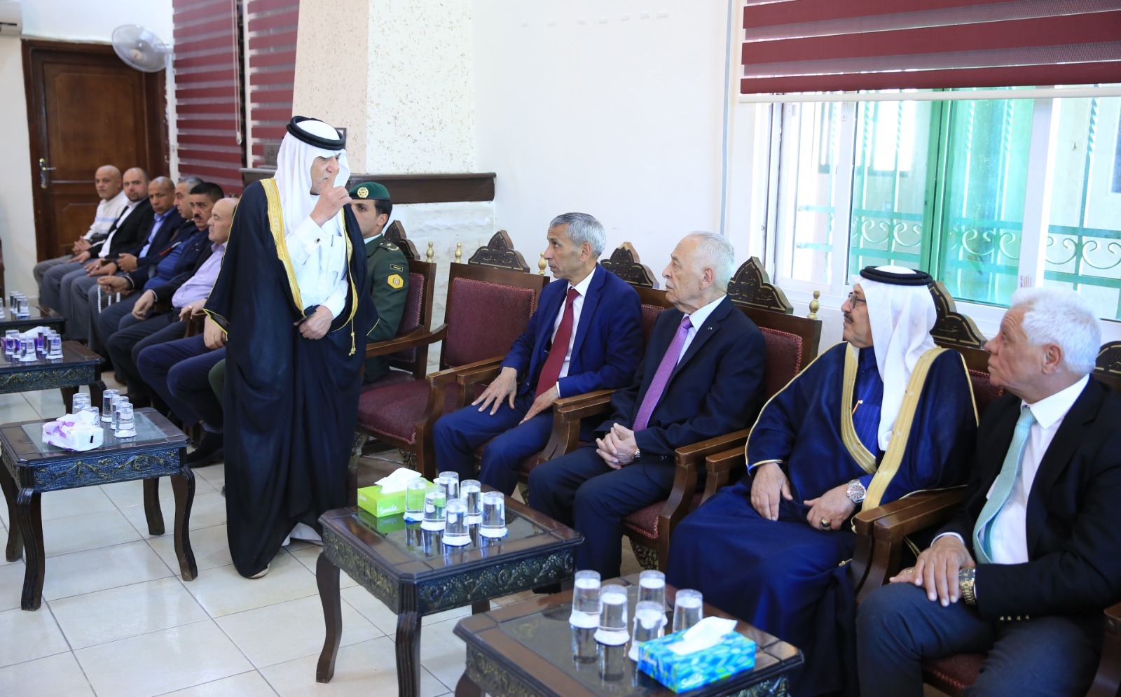 Madar Al-Saa Images 0.9529235048087878