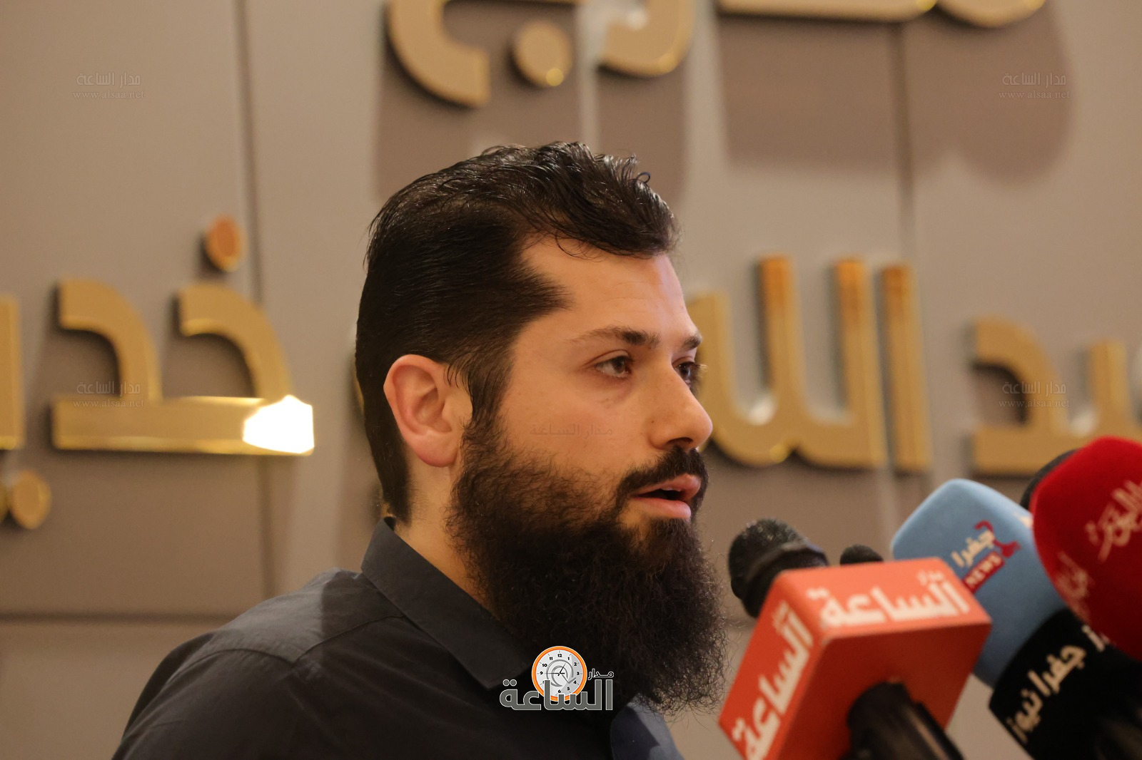 Madar Al-Saa Images 0.2989478713741077