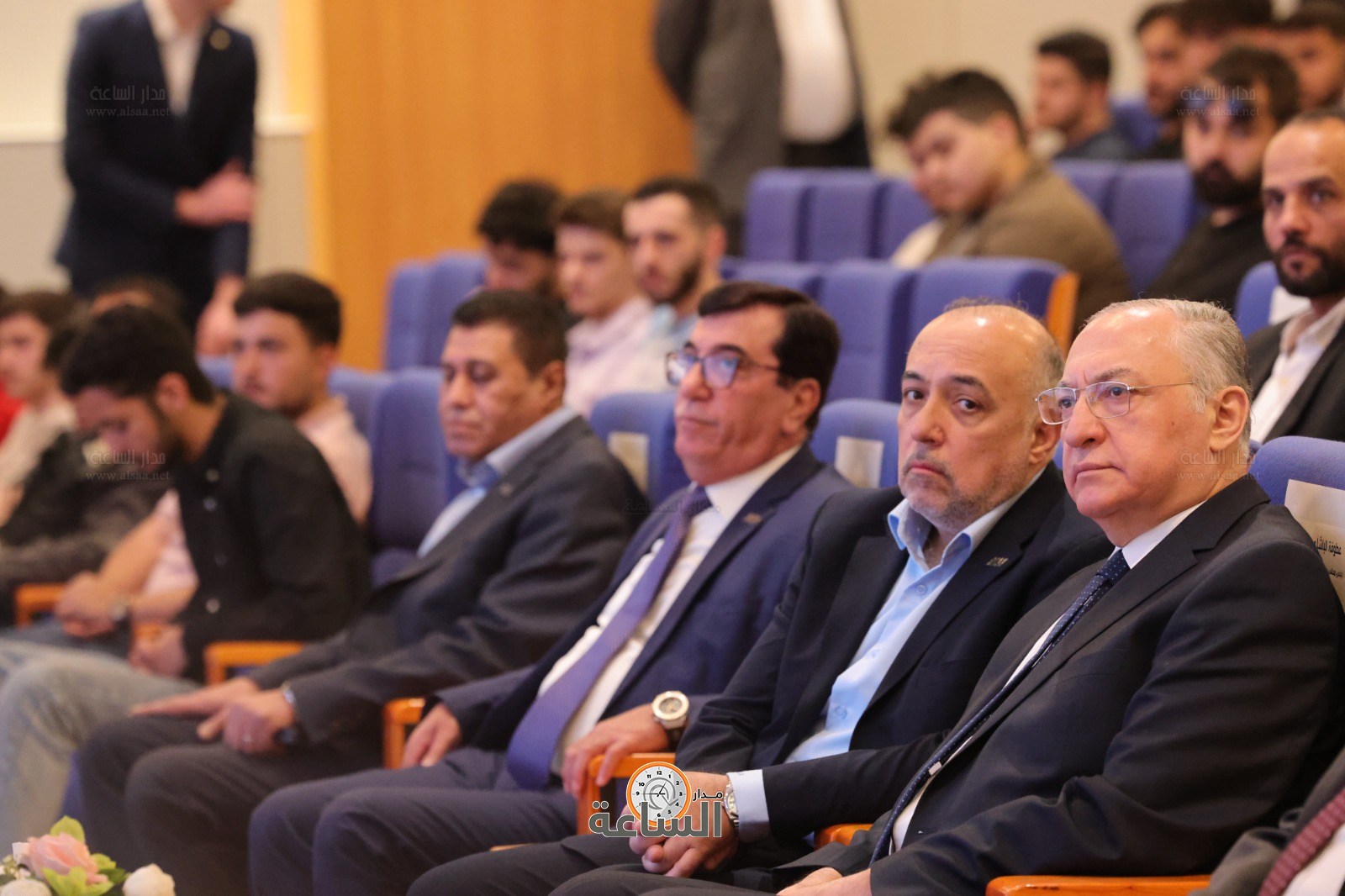 Madar Al-Saa Images 0.9026371182286057