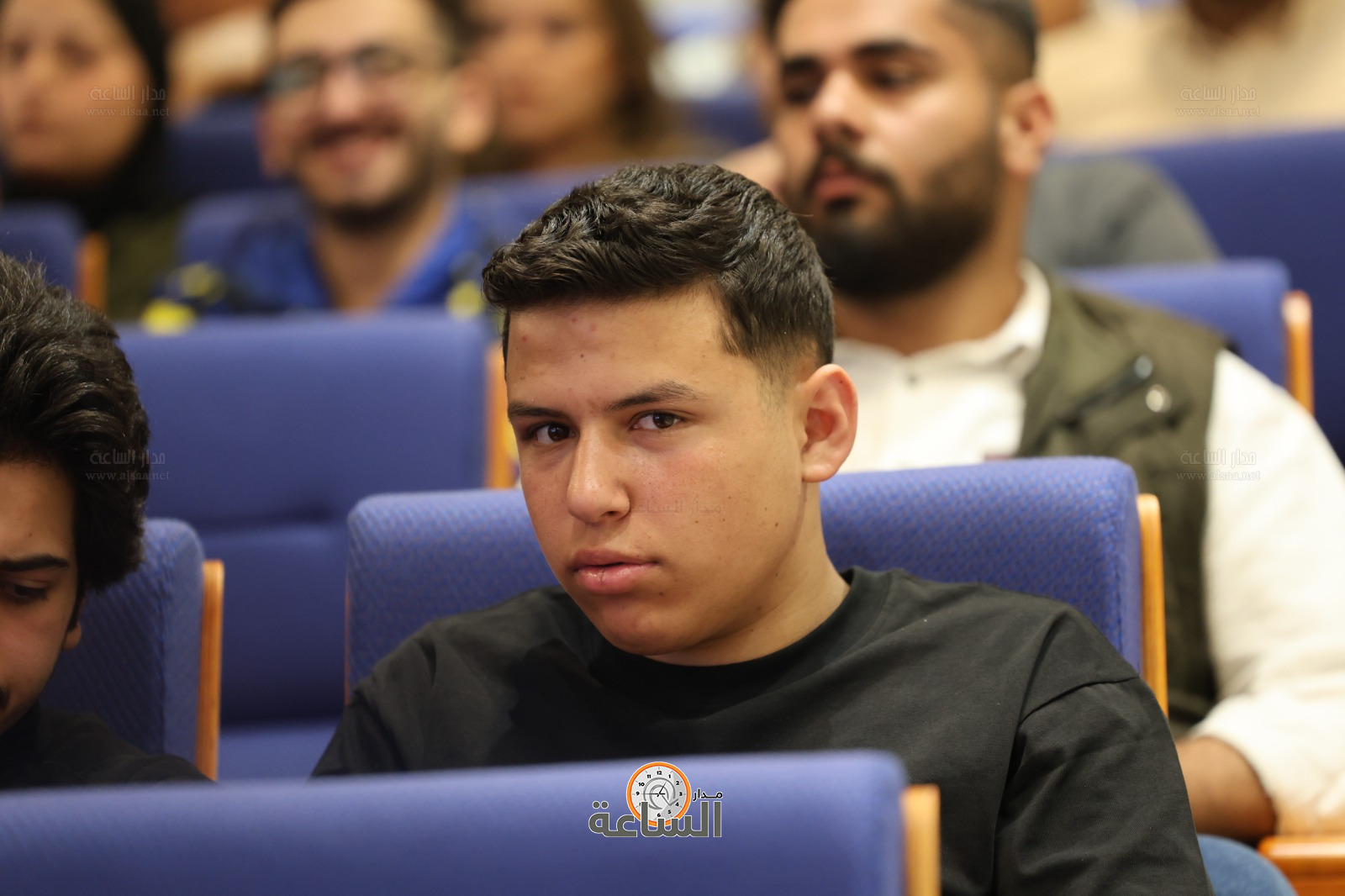 Madar Al-Saa Images 0.25767295549433467