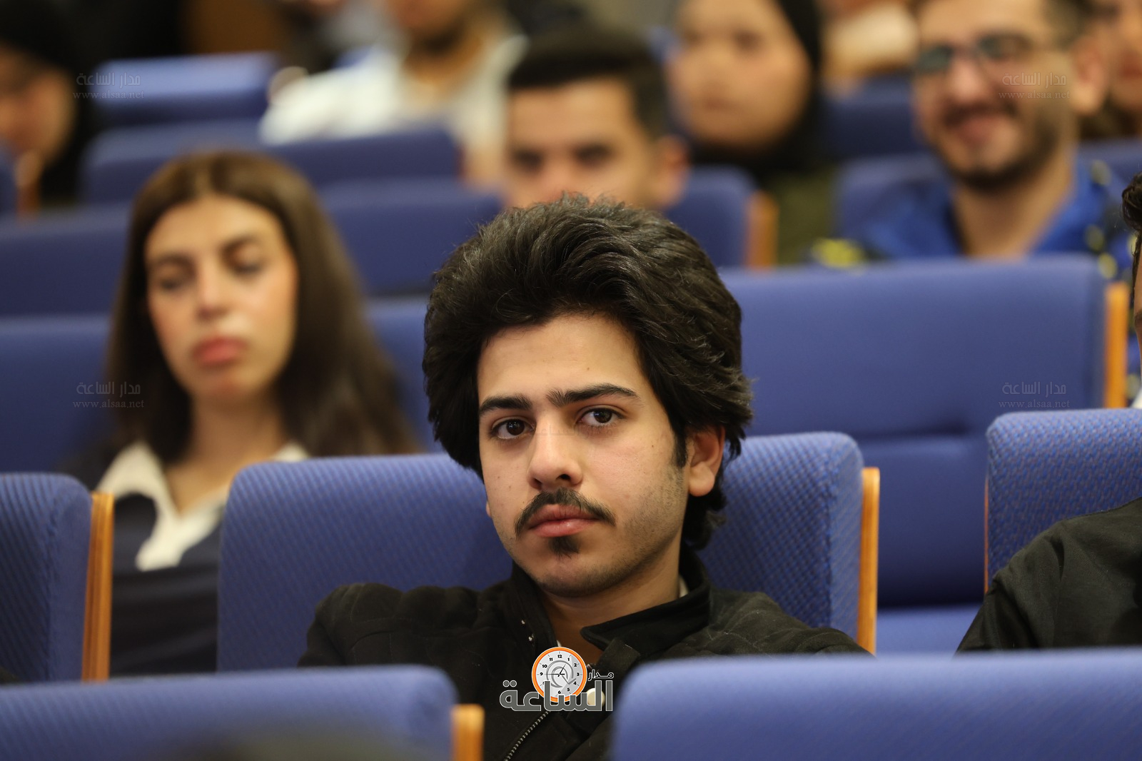 Madar Al-Saa Images 0.5839482320184886