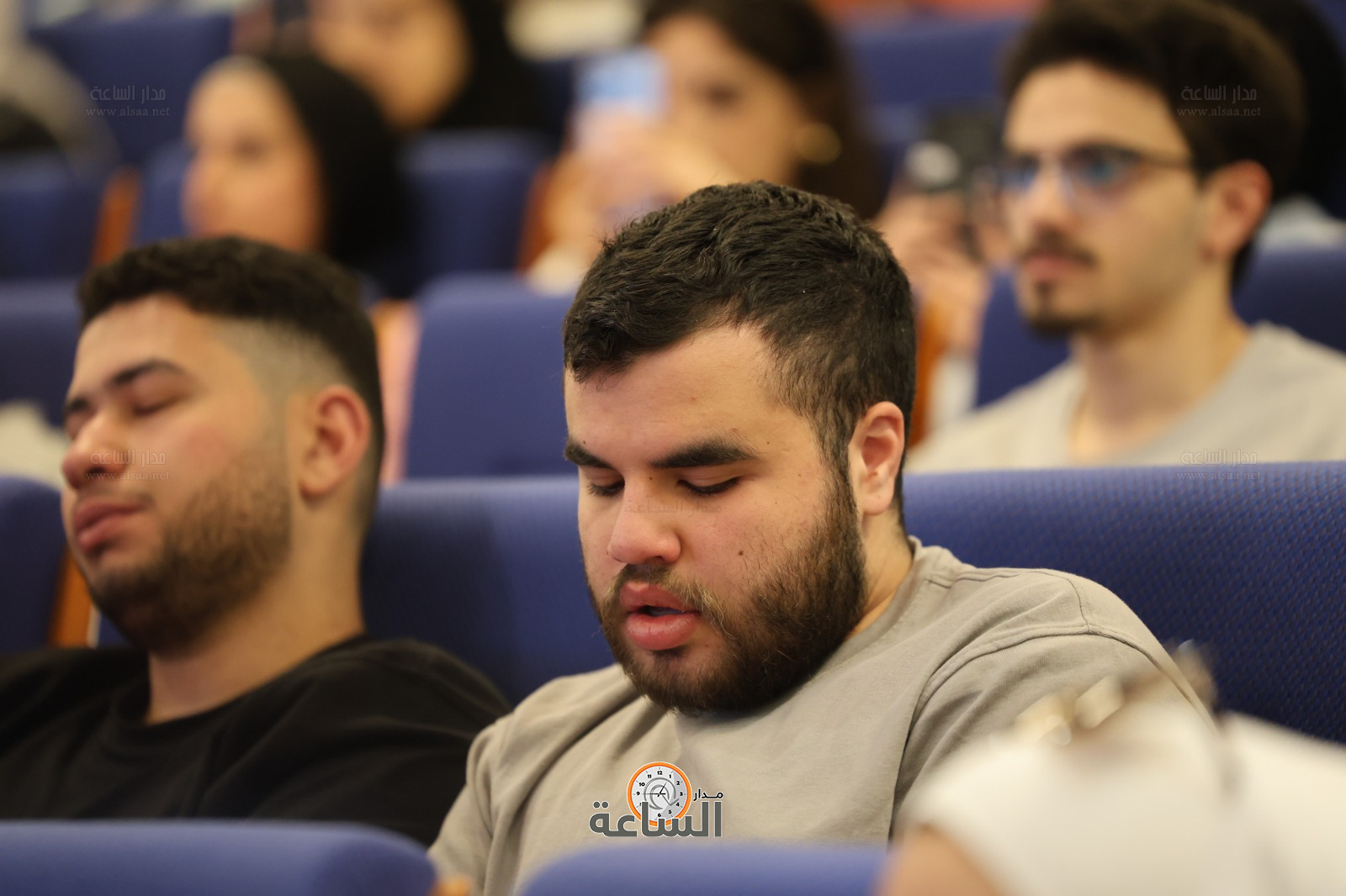 Madar Al-Saa Images 0.014724723137944817