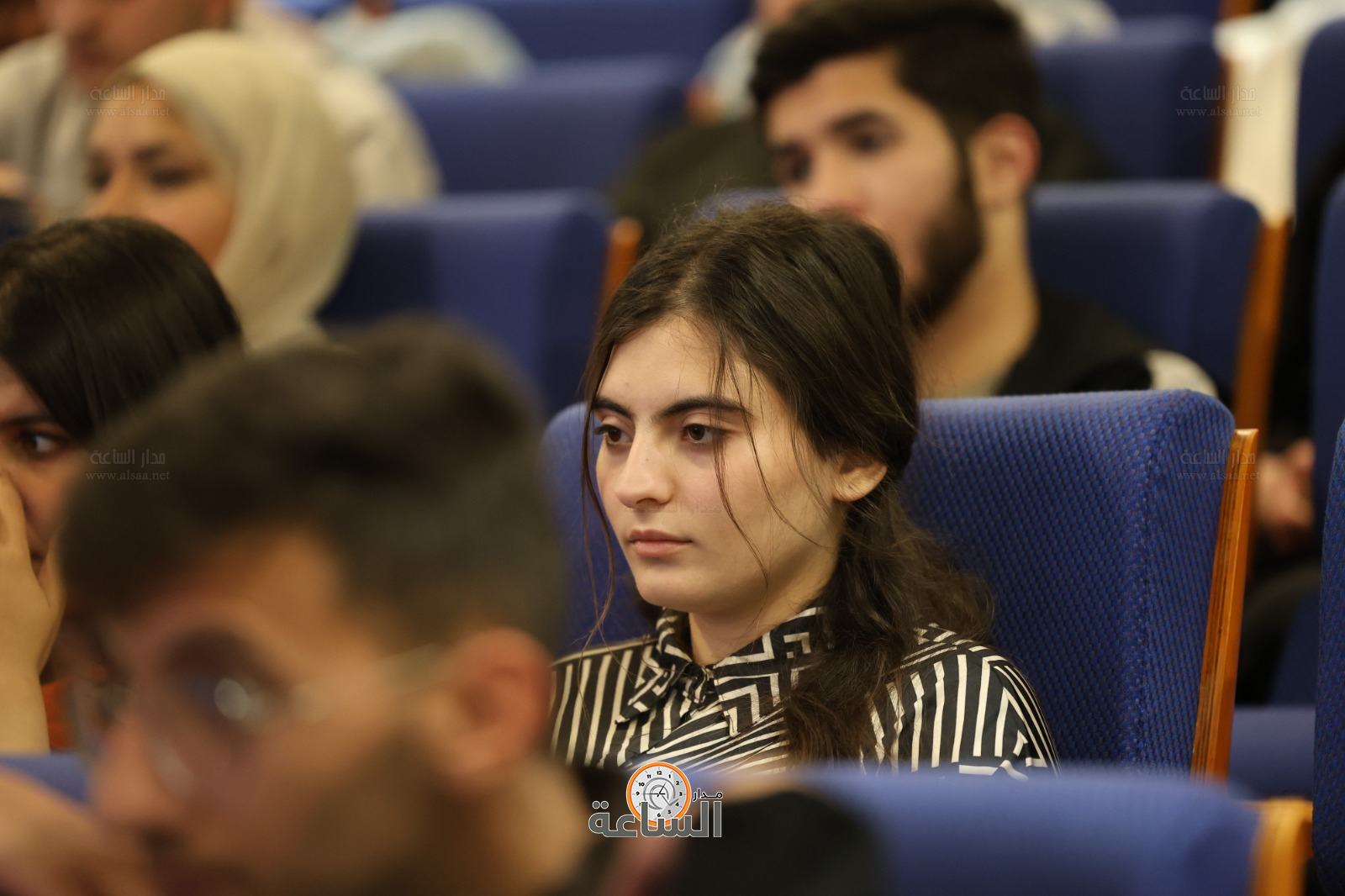 Madar Al-Saa Images 0.9169418871517468