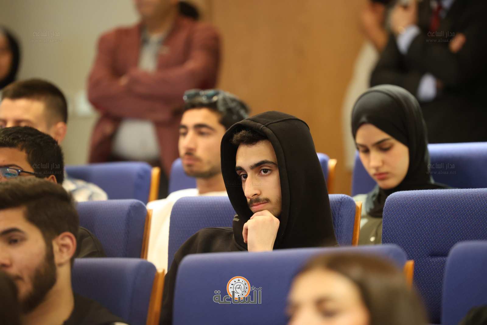 Madar Al-Saa Images 0.2789652292778476