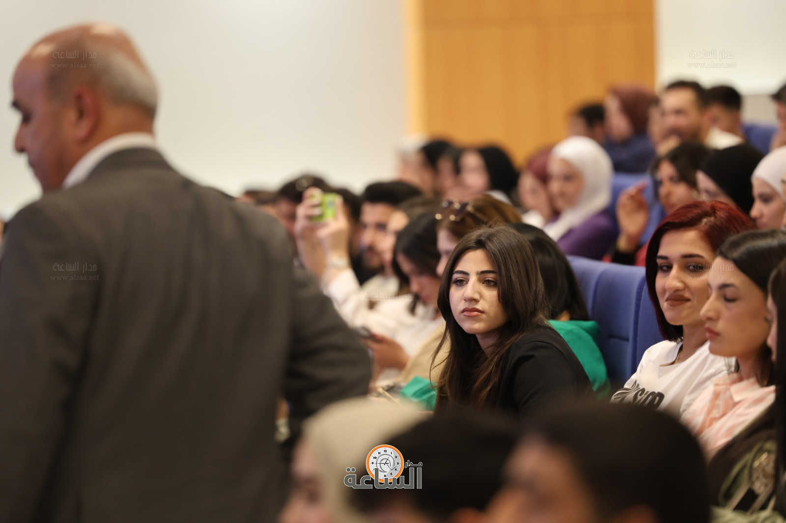 Madar Al-Saa Images 0.5225305215085764