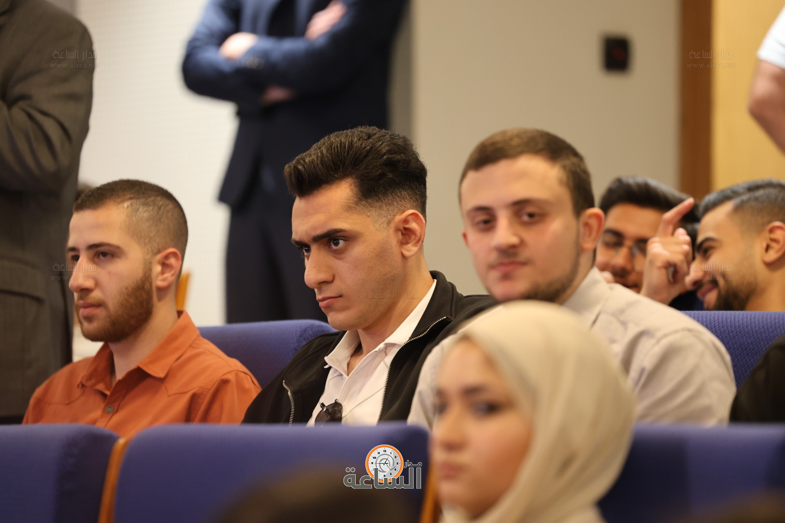 Madar Al-Saa Images 0.7550512129308913