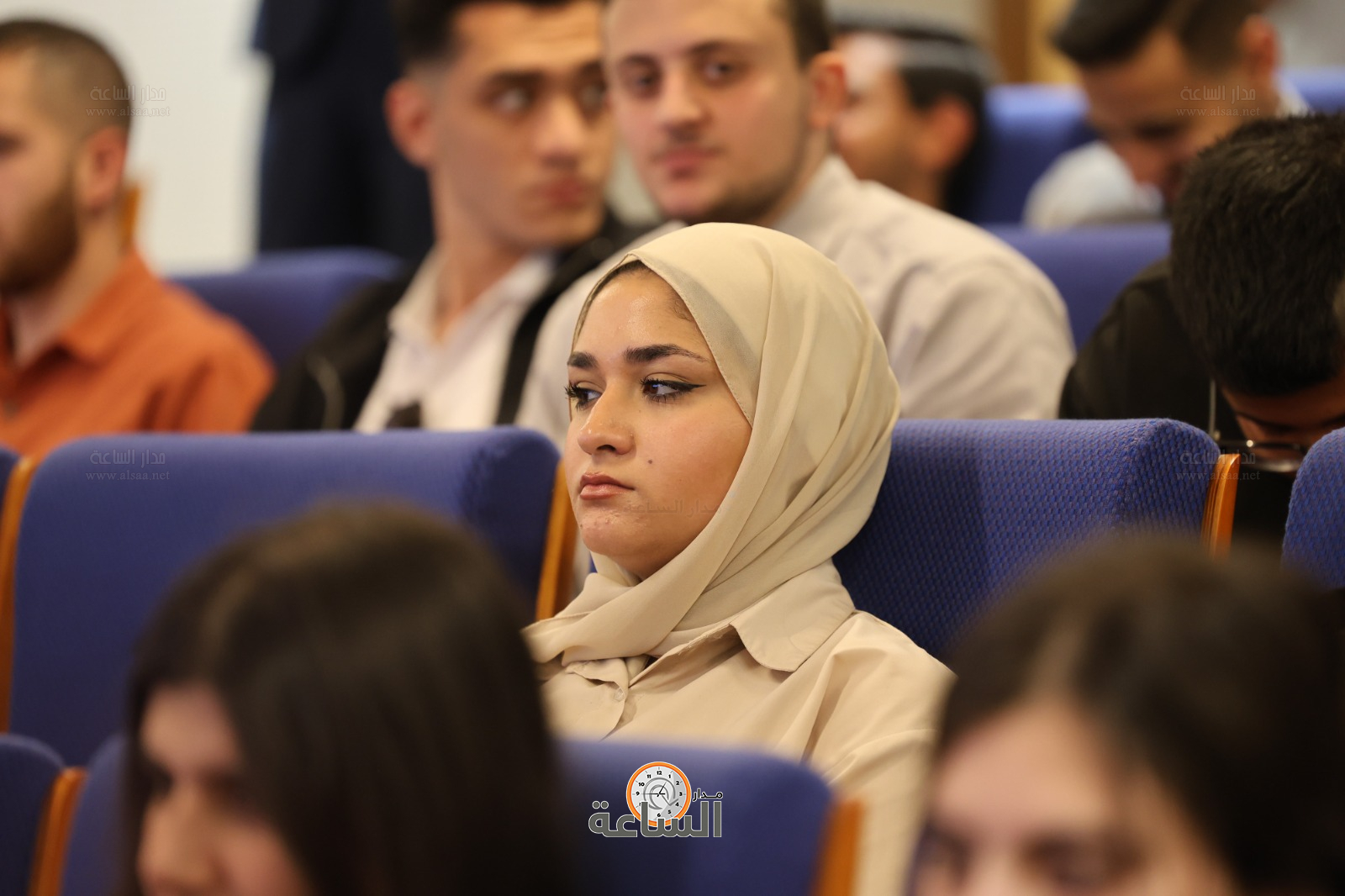 Madar Al-Saa Images 0.11236758031188643