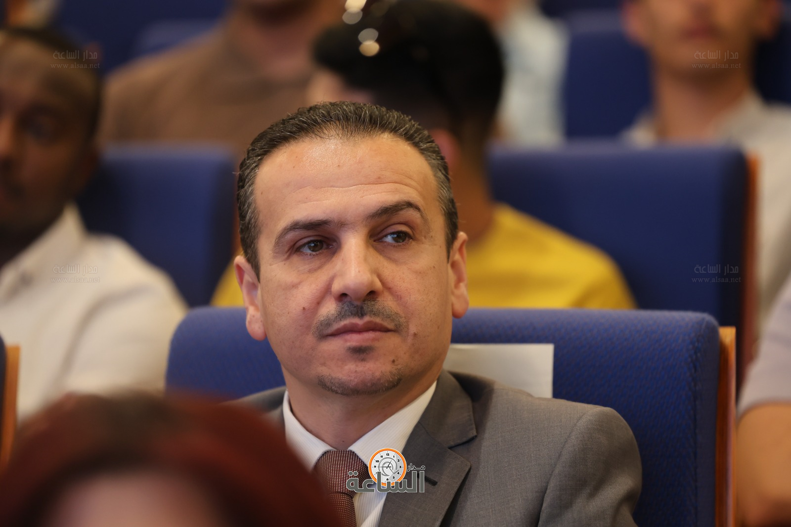 Madar Al-Saa Images 0.13548247998452456