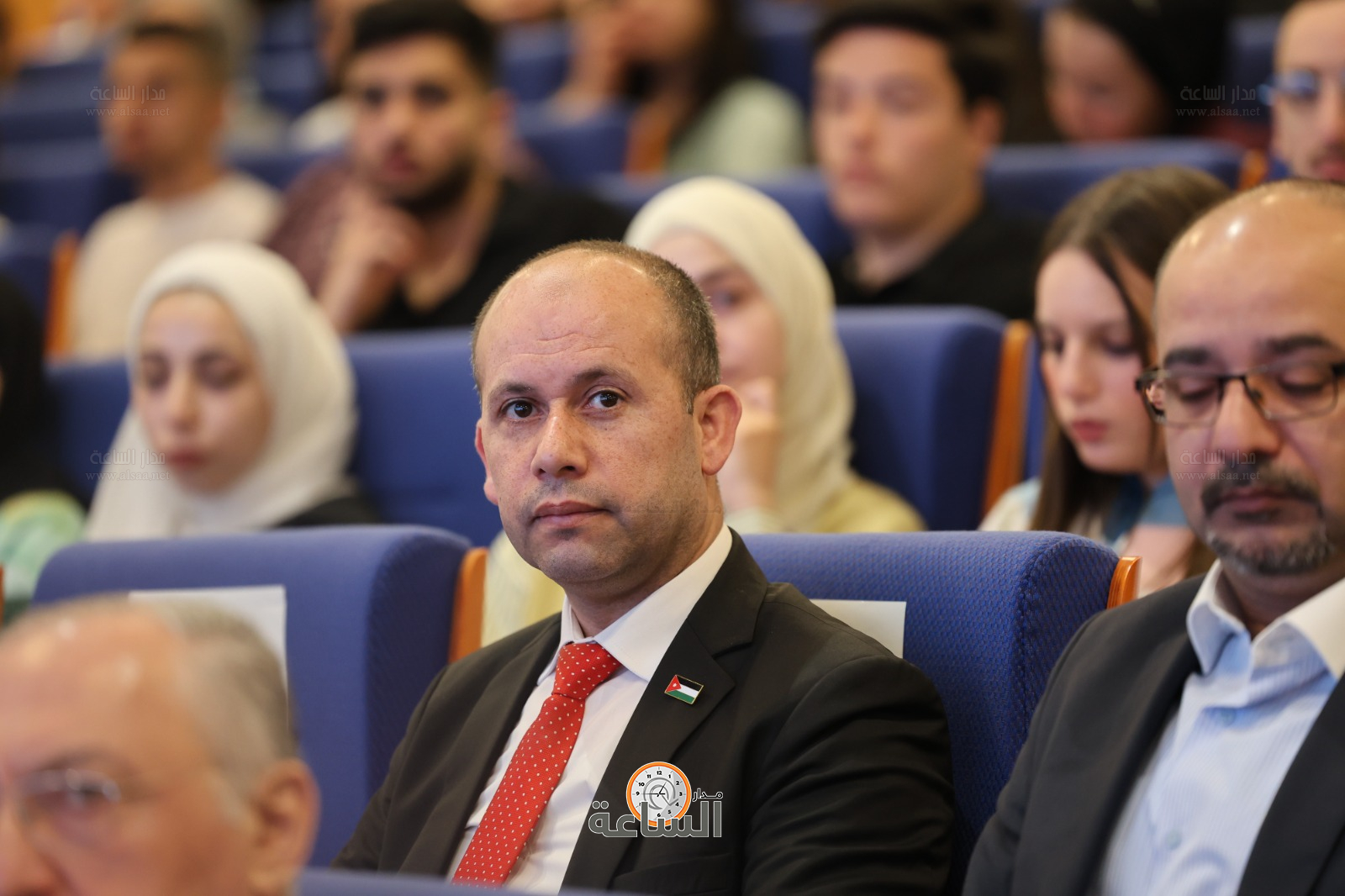 Madar Al-Saa Images 0.7893804854013534