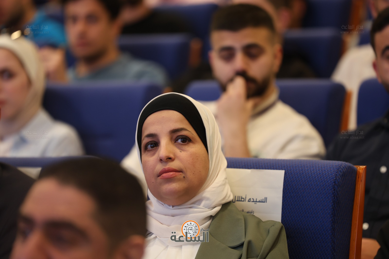 Madar Al-Saa Images 0.31468991887513076