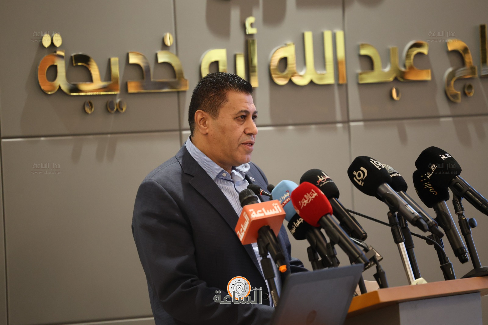 Madar Al-Saa Images 0.22341962329136522