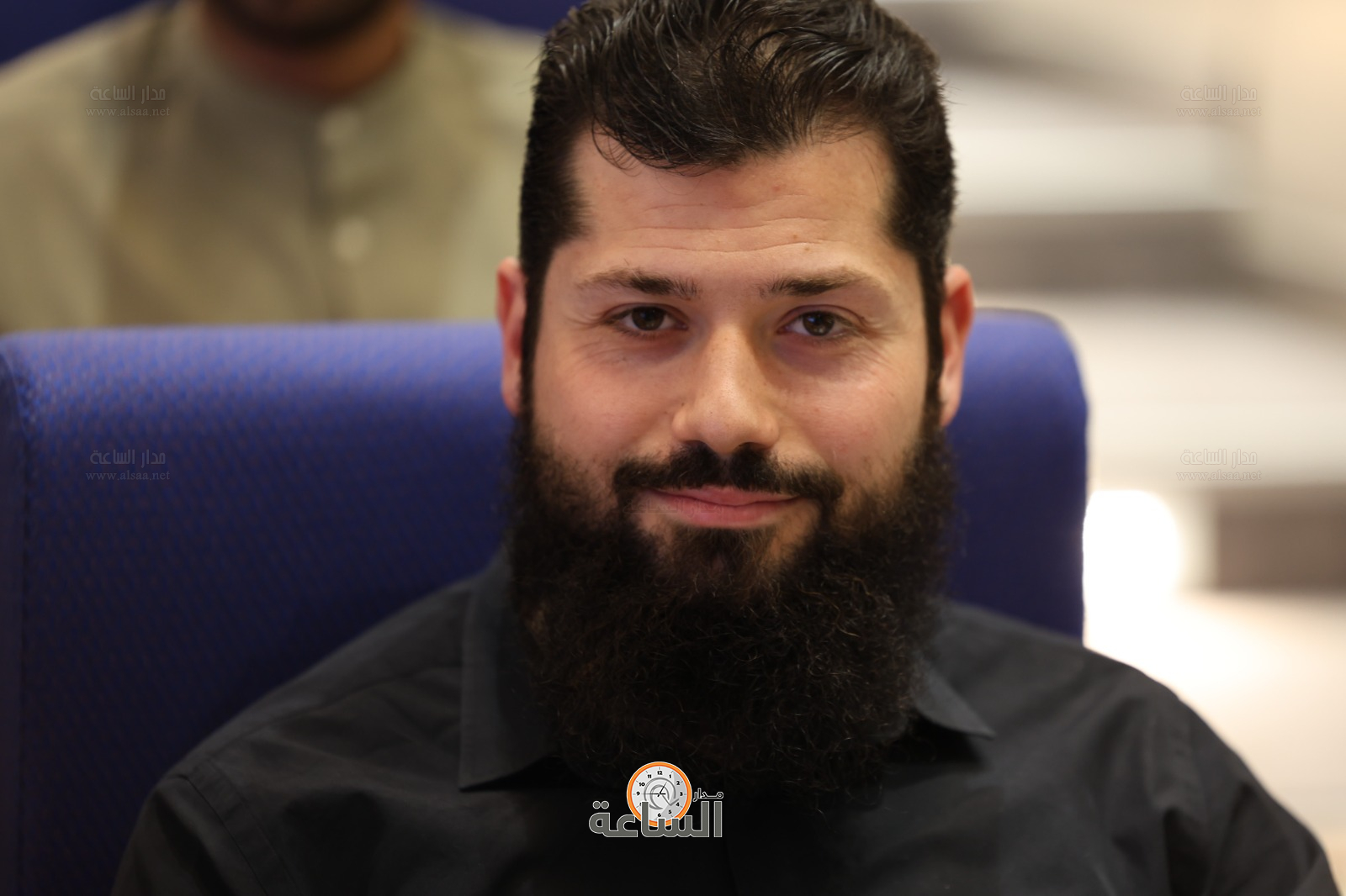 Madar Al-Saa Images 0.020539046217372237