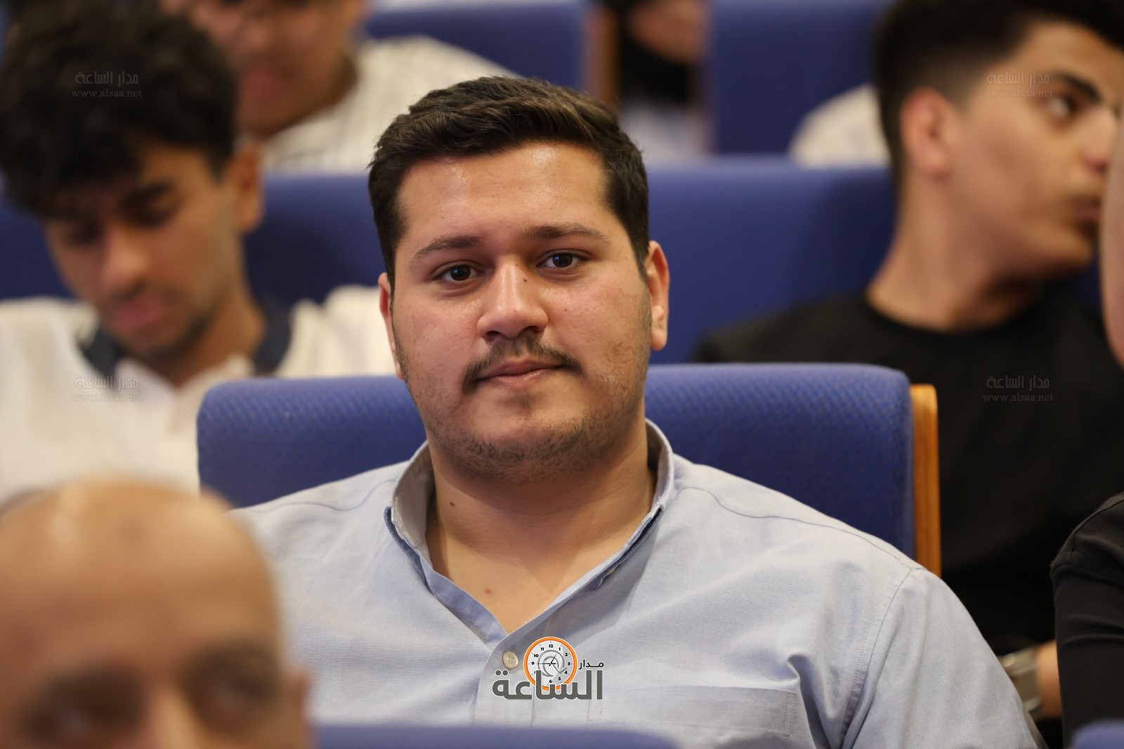 Madar Al-Saa Images 0.9298941325200537