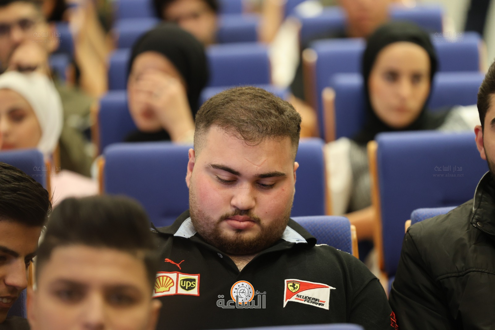 Madar Al-Saa Images 0.20159136217397566