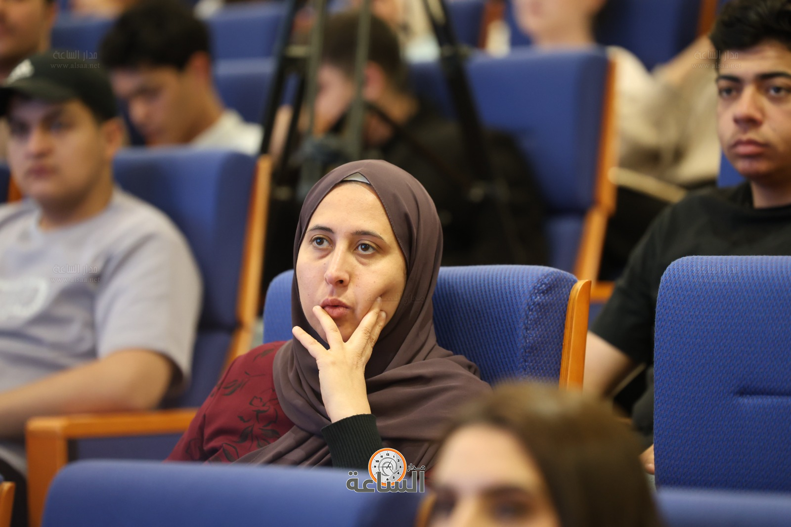 Madar Al-Saa Images 0.8252460751941418