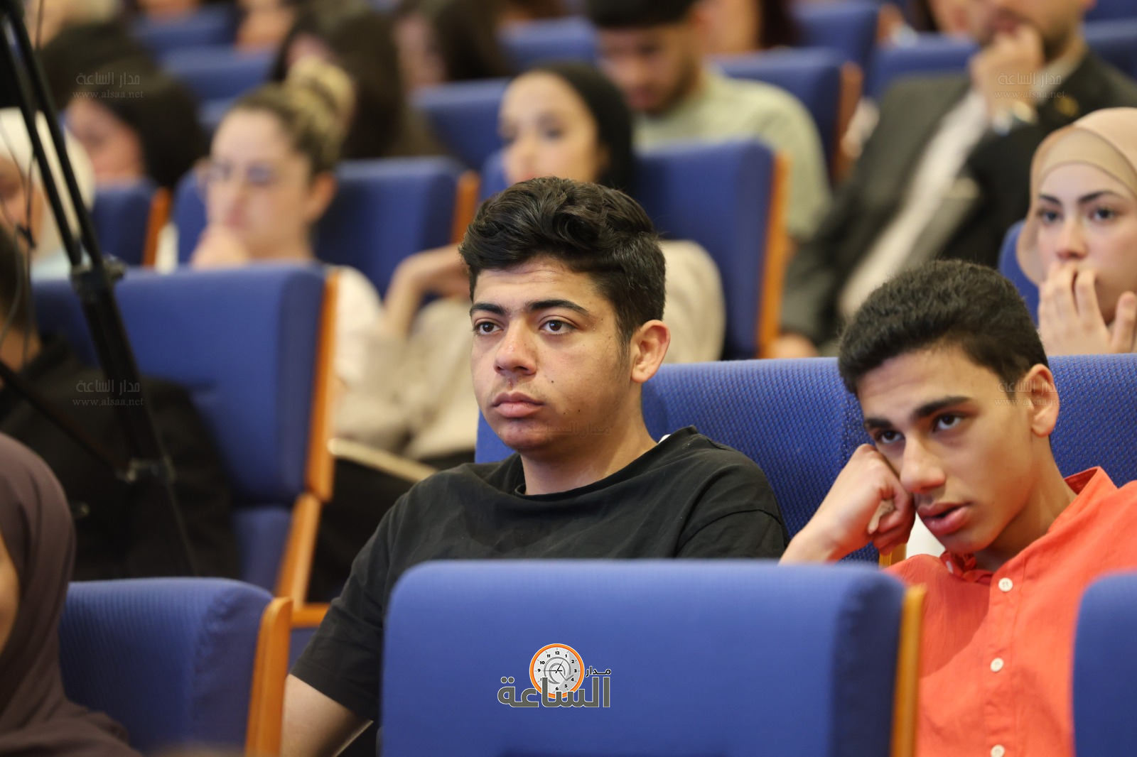 Madar Al-Saa Images 0.1023407107201475