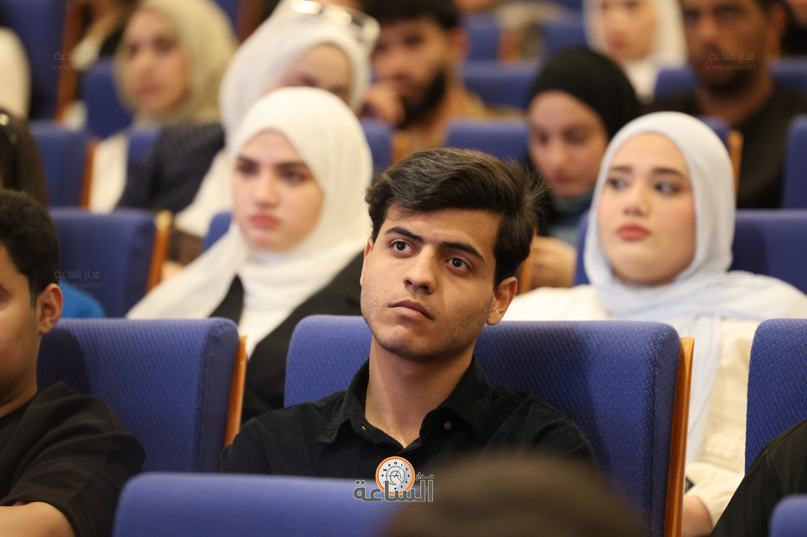 Madar Al-Saa Images 0.7080713664619293