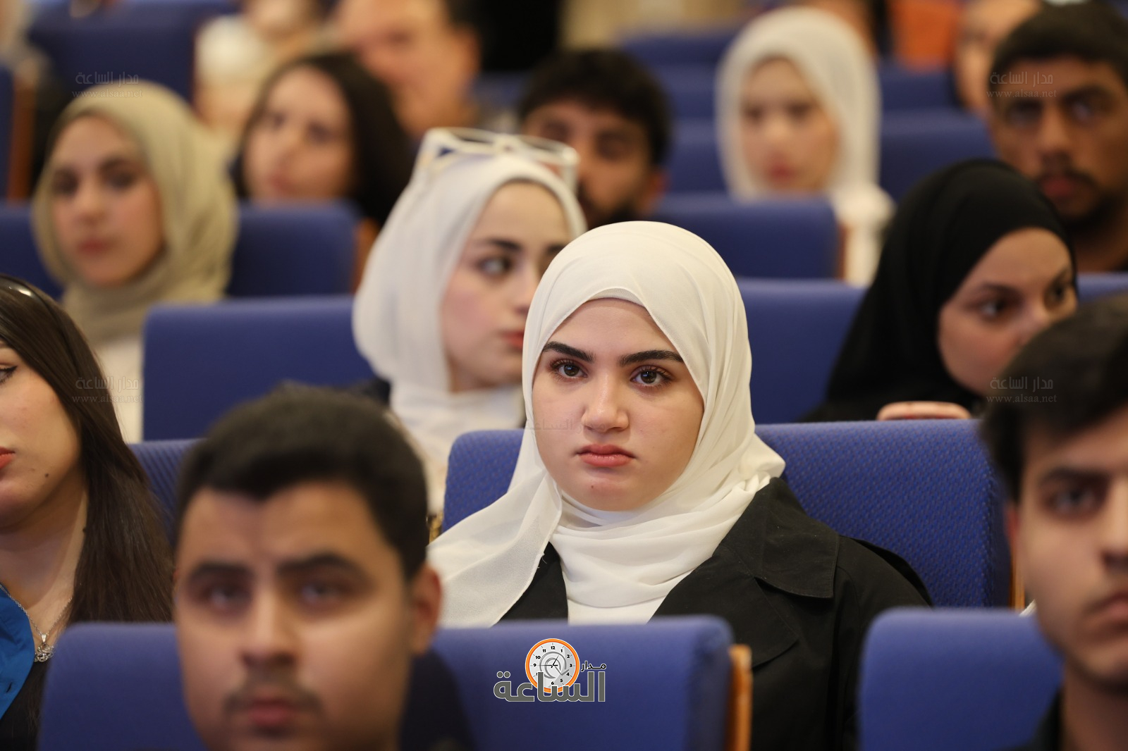 Madar Al-Saa Images 0.5640896402931436