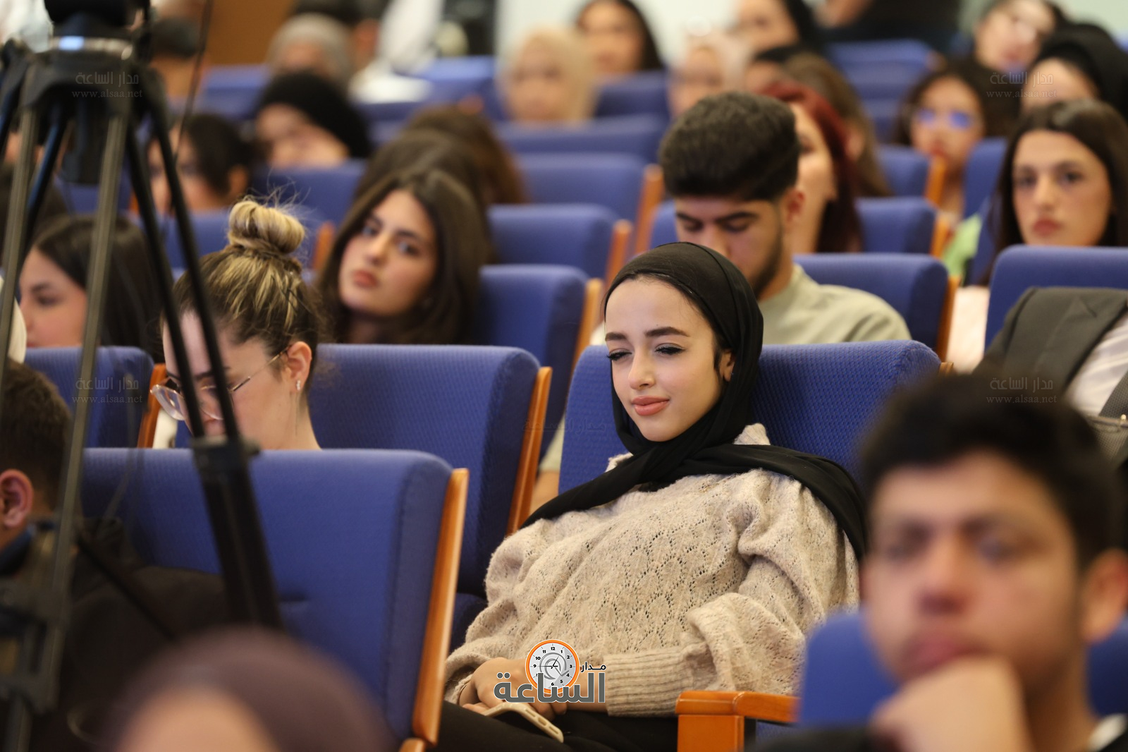 Madar Al-Saa Images 0.7202042997524858