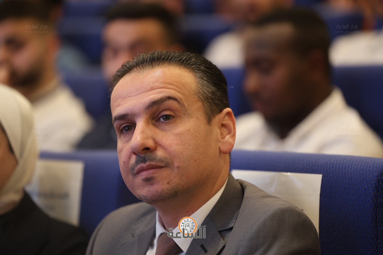 Madar Al-Saa Images 0.6521190712834719