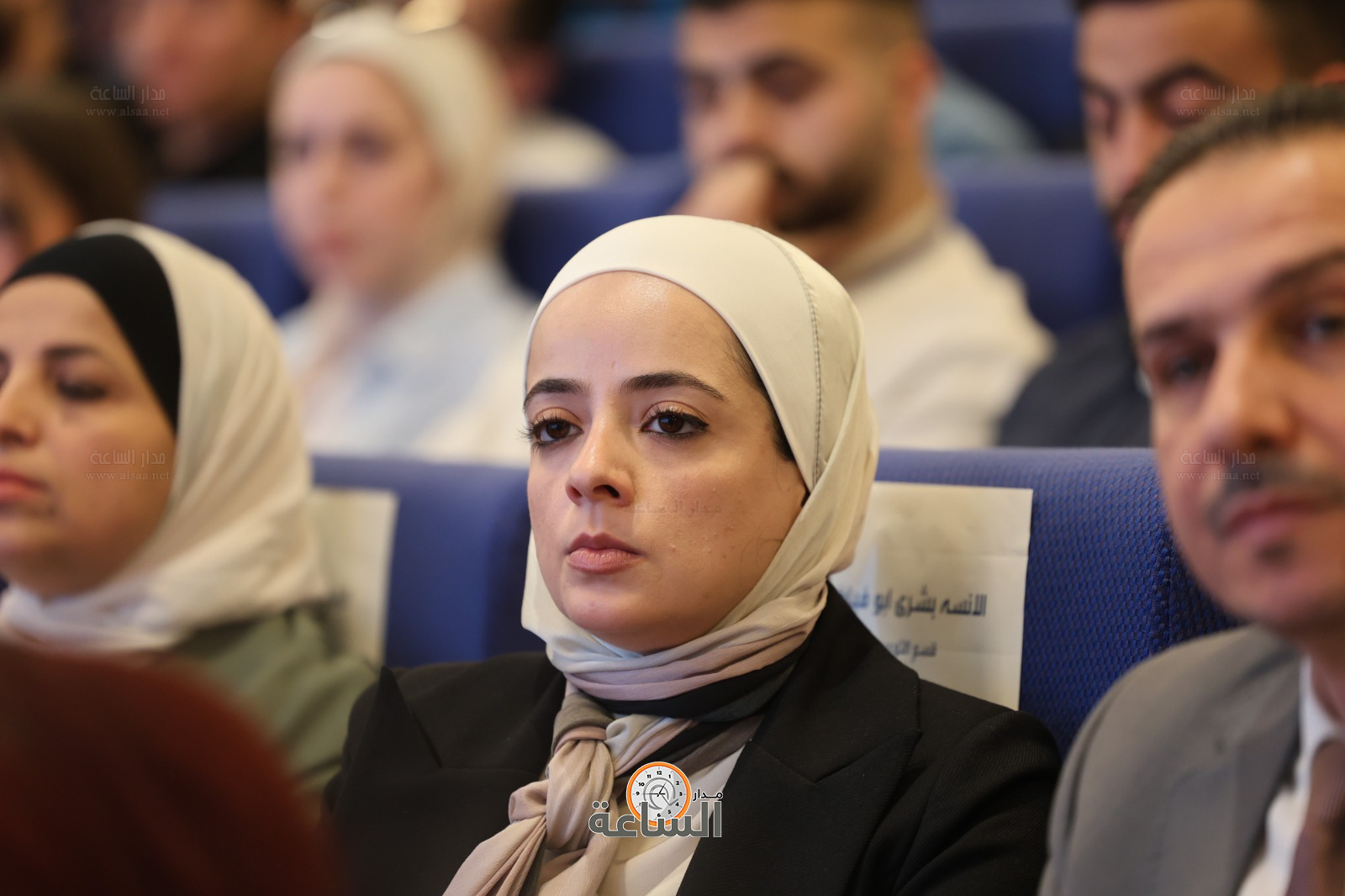 Madar Al-Saa Images 0.04169023726167609