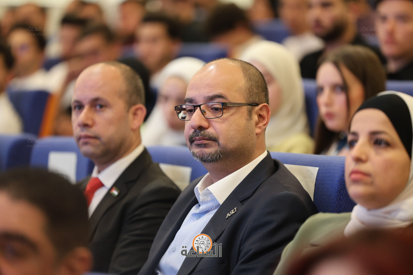 Madar Al-Saa Images 0.3665811082733398