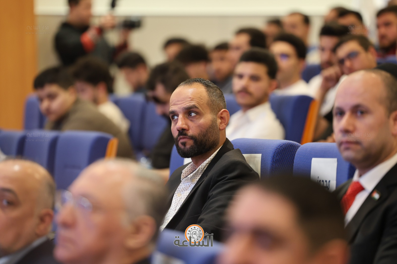 Madar Al-Saa Images 0.30236558984802187