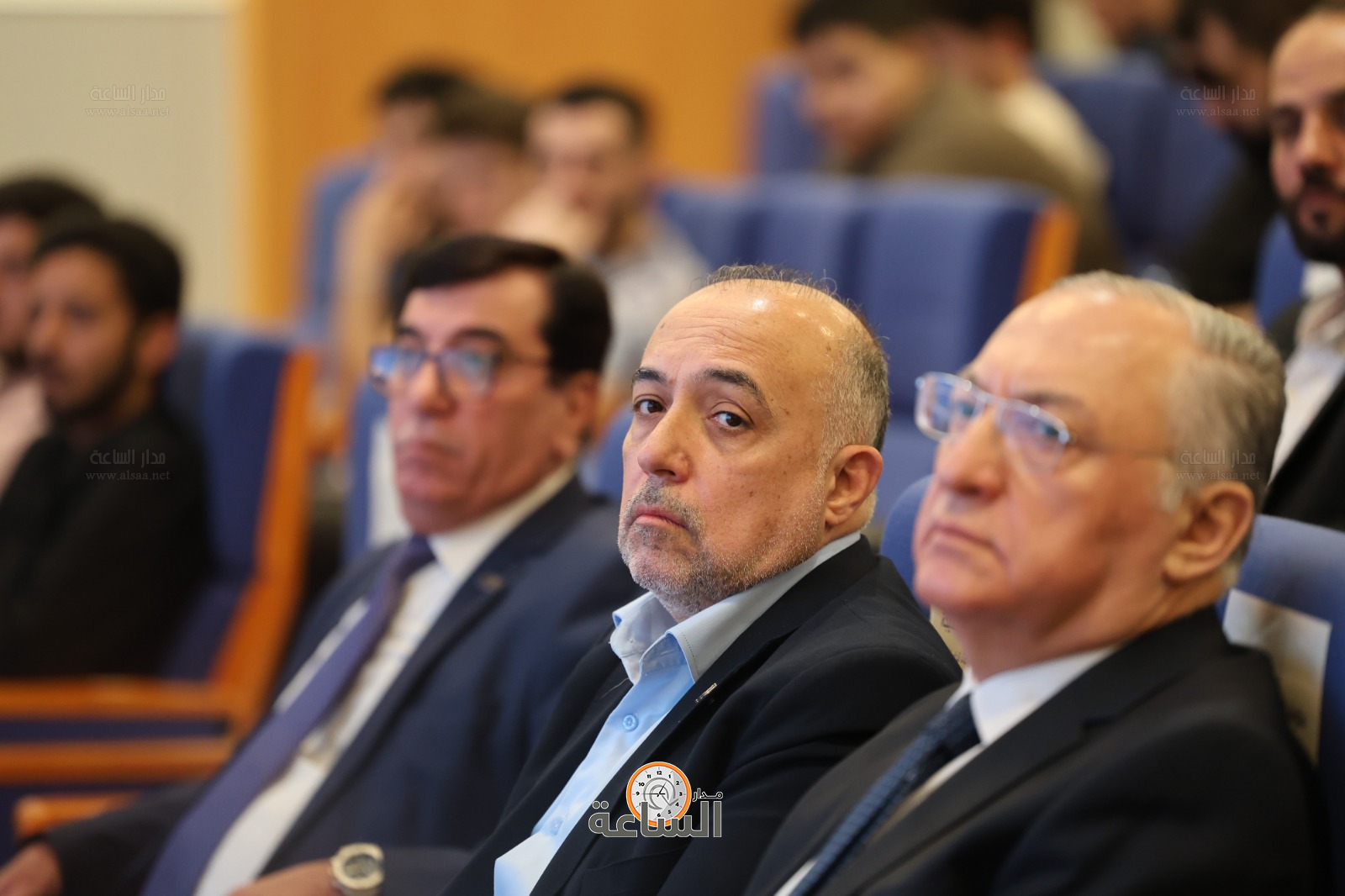 Madar Al-Saa Images 0.3064226453486969