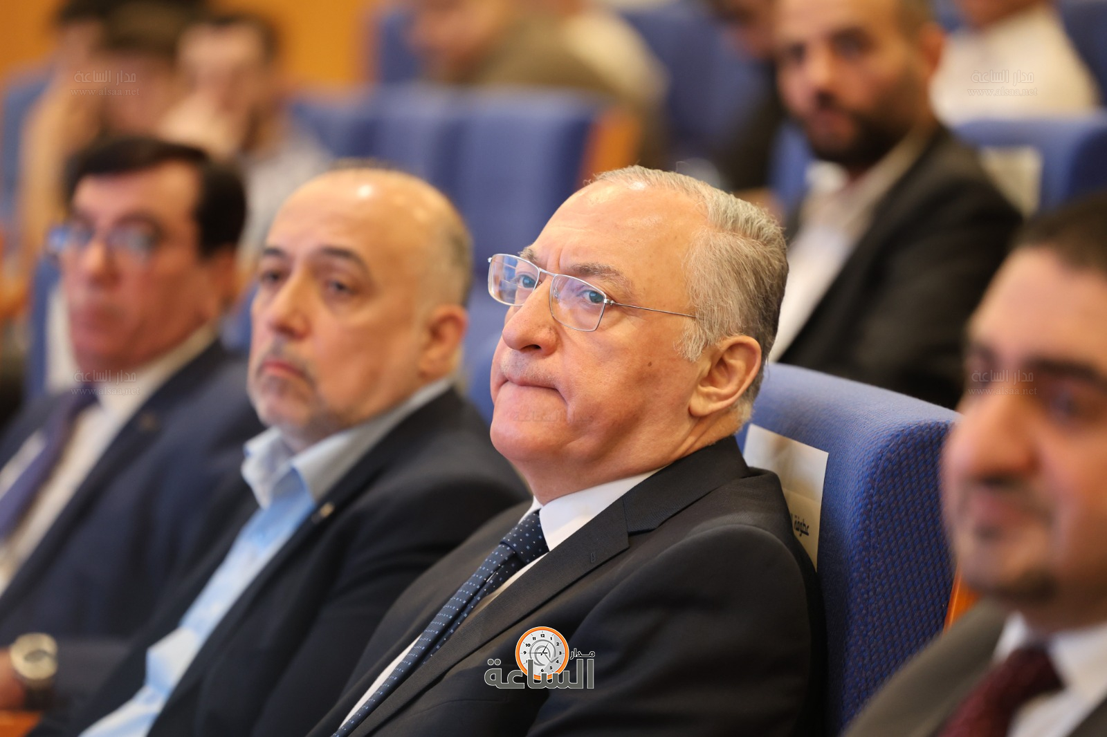 Madar Al-Saa Images 0.15191687920450614