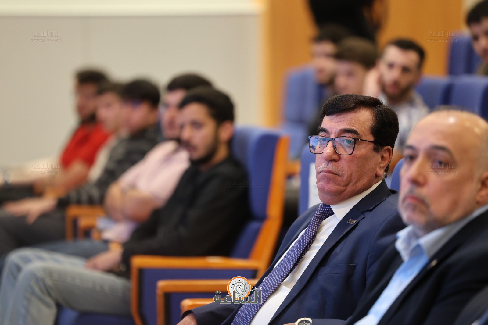 Madar Al-Saa Images 0.005065609640028779