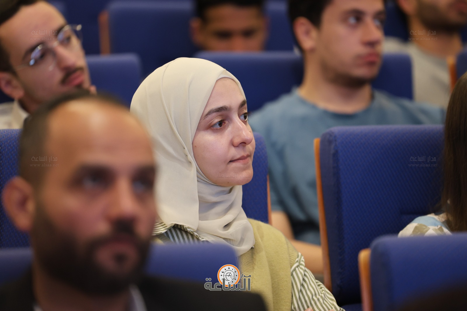 Madar Al-Saa Images 0.9716074313052304