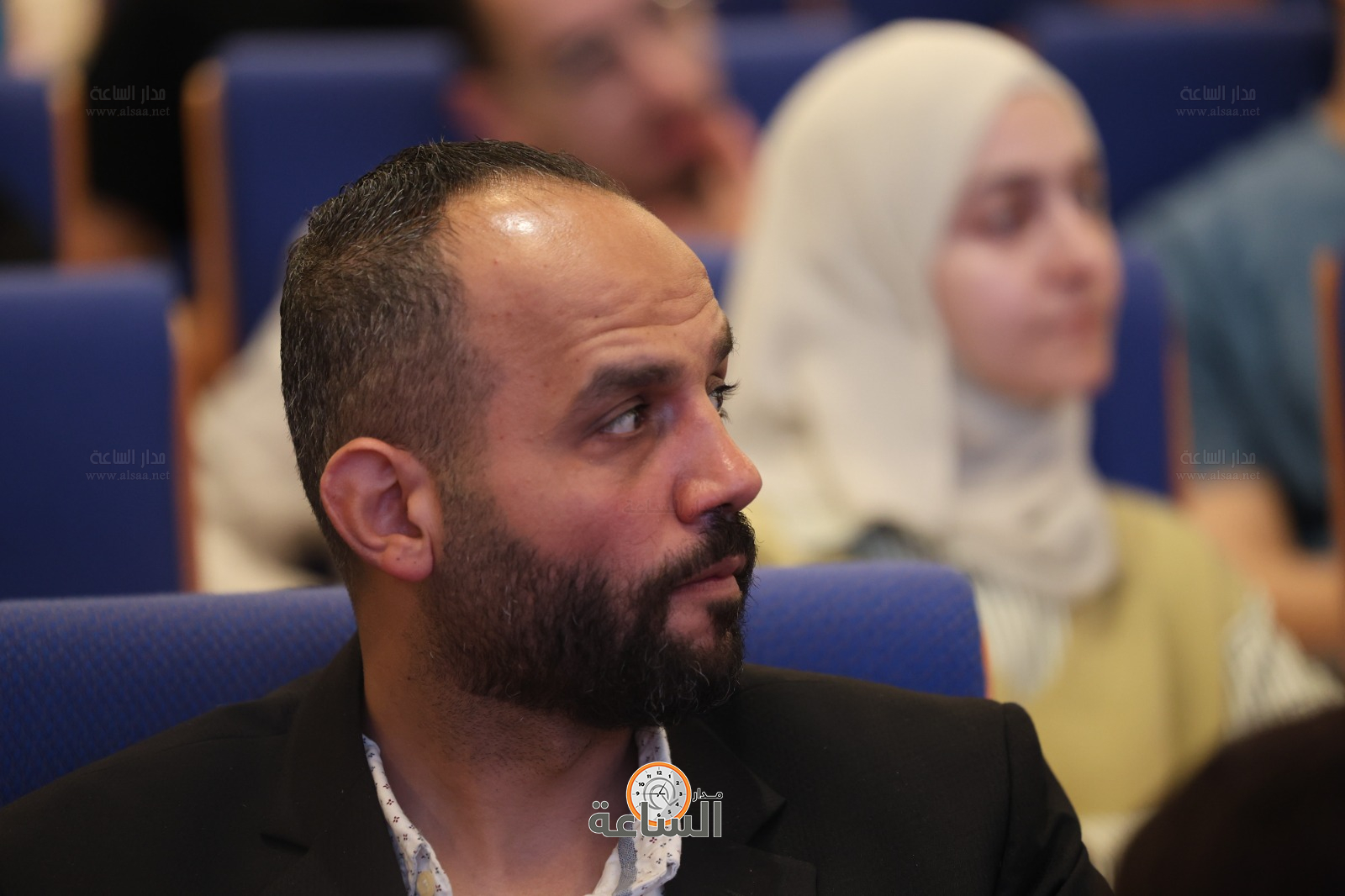 Madar Al-Saa Images 0.54809924527744