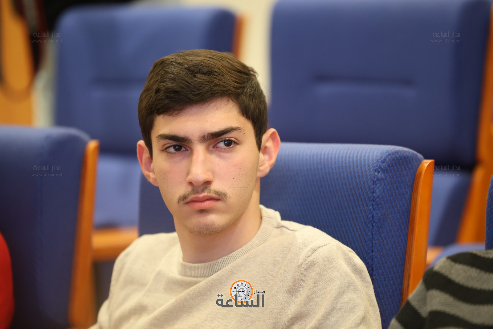 Madar Al-Saa Images 0.7618563289369371